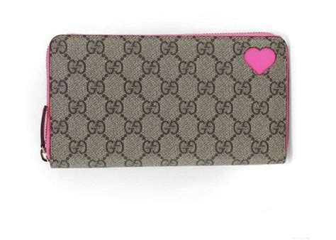 gucci linea wallet|buy Gucci wallet online.